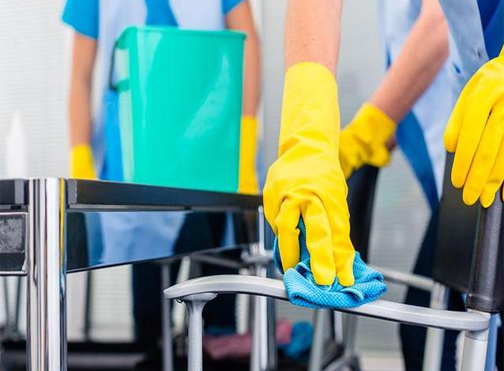 如何提升保潔員工的幸福感！