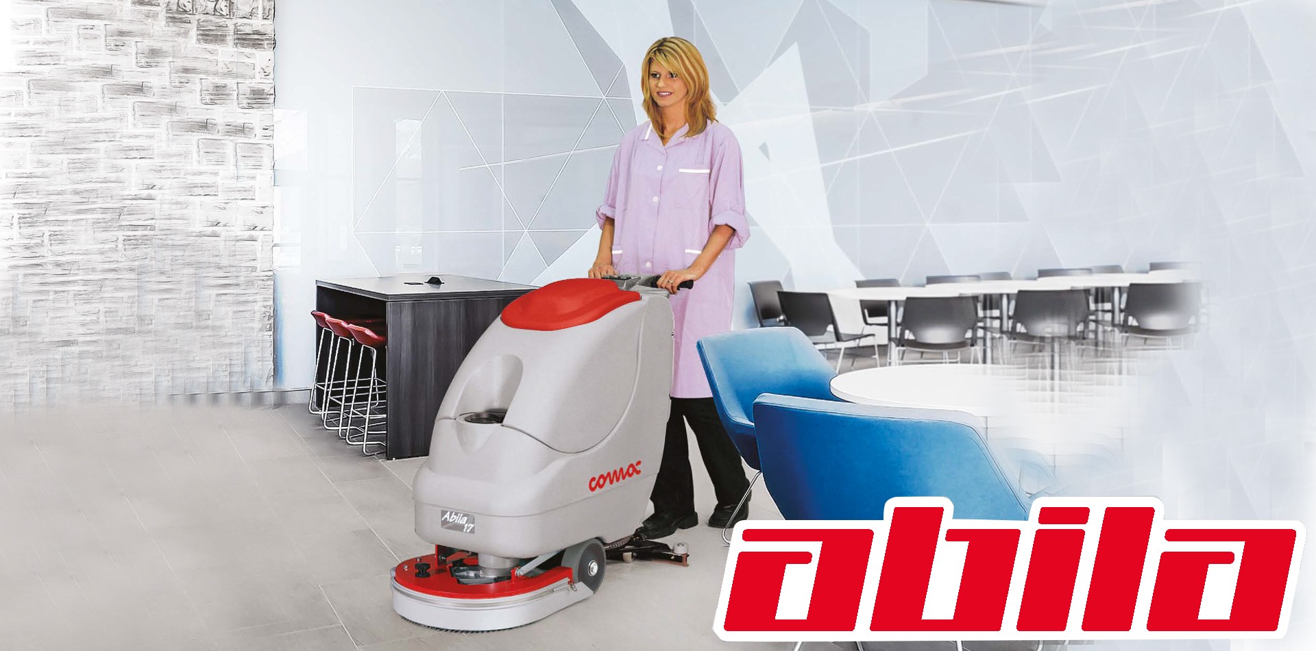 意大利科邁柯手推式洗地機,Abibla 20B手推式洗地機 意大利科邁柯手推式洗地機,Abibla 20B手推式洗地機